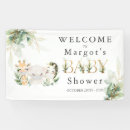 Search for parade banners Drive by baby shower