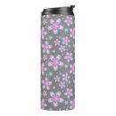 Search for grey floral mugs Pink and grey