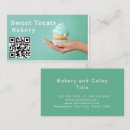 Search for treats business cards Chef