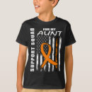 Search for orange kids tshirts Flag