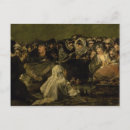 Search for goya postcards Nightmare