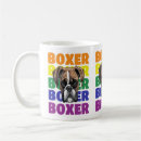 Search for boxer dog coffee mugs I love my boxer
