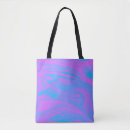 Search for holographic tote bags Colourful