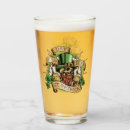 Search for leprechauns mugs Four leaf clover