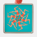 Search for swim coach christmas tree decorations Gym