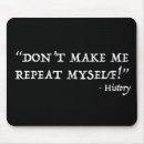 Search for myself mousepads History