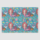 Search for whale tissue paper Pattern