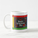 Search for teacher valentines mugs Student