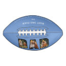 Search for christmas footballs Typography