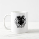 Search for funny skull mugs Goth valentine