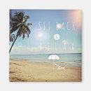 Search for palm trees magnets Vacation