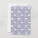 Search for new year rsvp cards Snowflakes