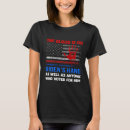Search for anti joe biden tshirts Democrat republican