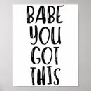 Search for slogan posters Colorful