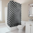 Search for masculine shower curtains Chic