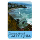 Search for laguna magnets Coast