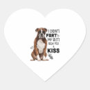 Search for boxer lover stickers Pug