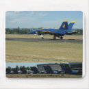 Search for fighter planes mousepads A 18