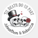 Search for til death do us part weddings Skeletons