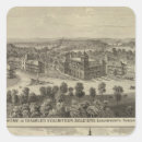 Search for leavenworth stickers Lithographed