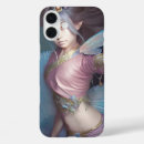 Search for pink fantasy iphone cases Fairy