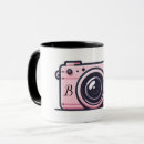 Search for photographer birthday mugs Modern