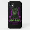 Search for voodoo iphone cases Magic