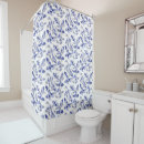 Search for japanese shower curtains Koi
