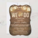 Search for we still do wedding invitations Vow renewal