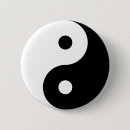 Search for tao badges Yin yang