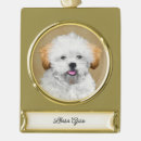 Search for lhasa apso christmas tree decorations Cute