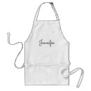 Search for personality aprons Birthday