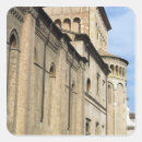 Search for churches stickers Building