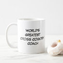 Search for cross country mugs Coach