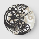 Search for cog clocks Abstract