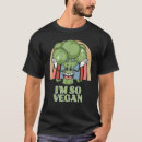 Search for broccoli tshirts Vegan