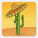 Search for sombreros stickers Cactus