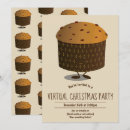 Search for social event invitations Dessert