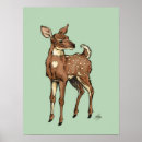 Search for bambi posters Fawn