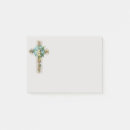 Search for catholic post it notes Cross