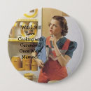 Search for homemaker badges Housewife