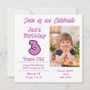 Search for young square invitations Celebration