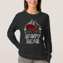 Search for grumpy bear tshirts Pajama
