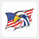 Search for eagle designs stickers Patriotism