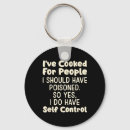 Search for ive key rings Funny