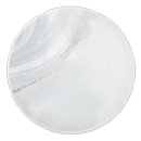Search for white marble knobs and pulls Pattern