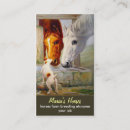 Search for horse riding business cards Breeding