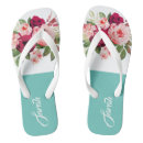 Search for floral thongs Blue