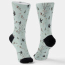 Search for crow socks For her