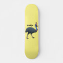Search for cartoon skateboards Illustration